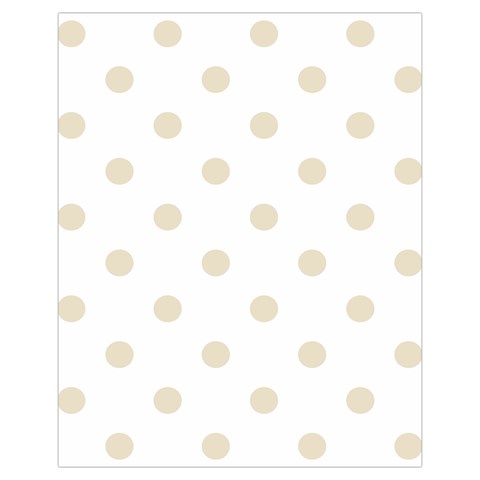 Polka Dots Back
