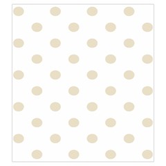 Polka Dots Back