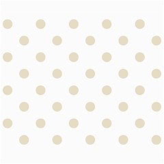 Polka Dots 10 x8  Print - 2
