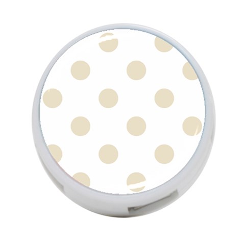 Polka Dots Front