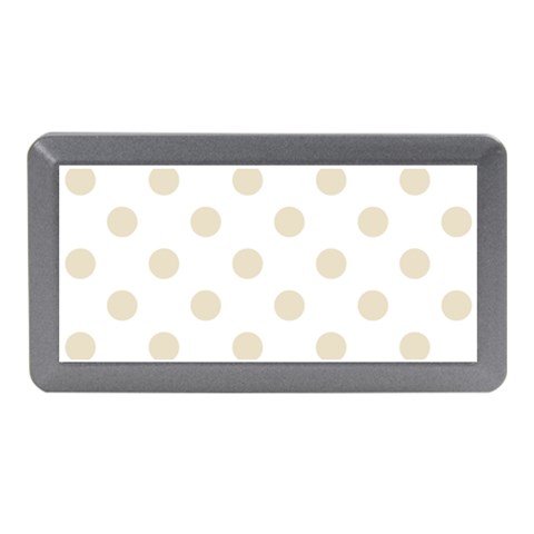 Polka Dots Front