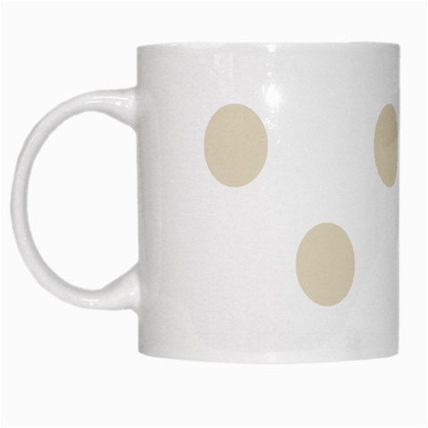 Polka Dots Left