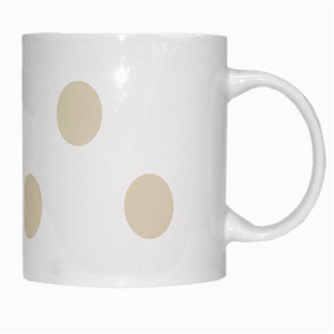 Polka Dots Right