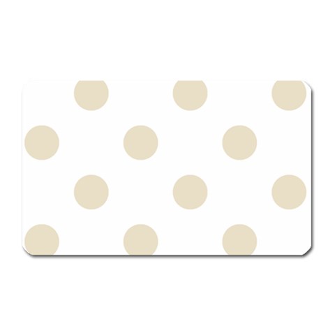 Polka Dots Front