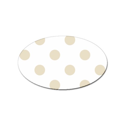 Polka Dots Front