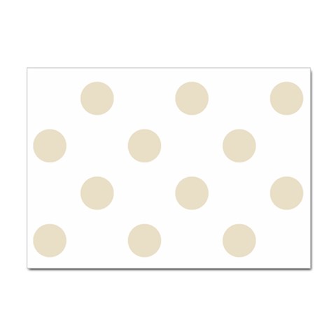 Polka Dots Front