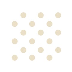 Polka Dots Back Cover