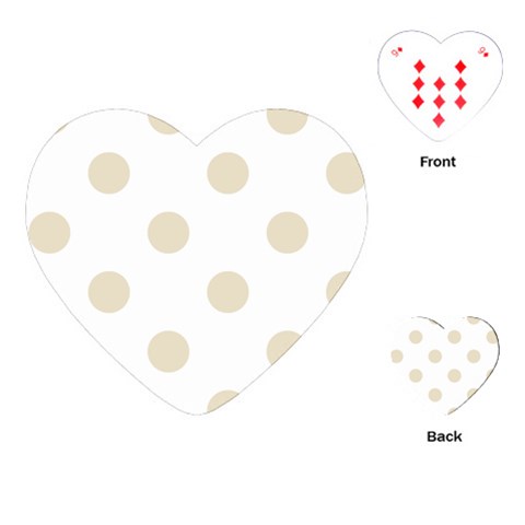 Polka Dots Front