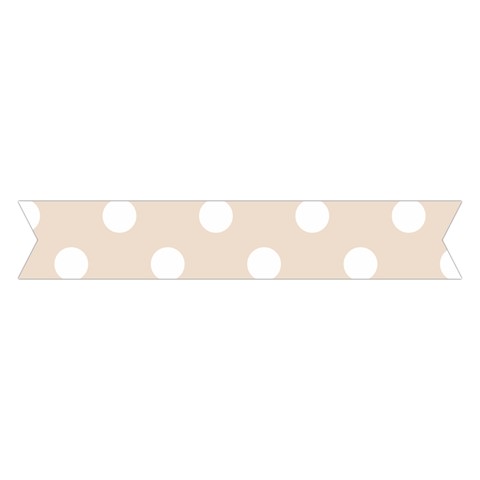 Polka Dots Strap