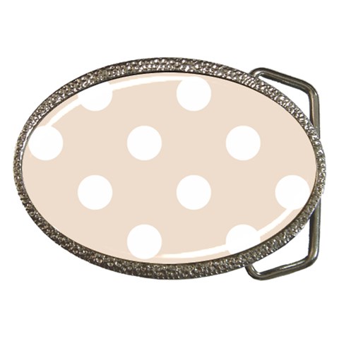 Polka Dots Front