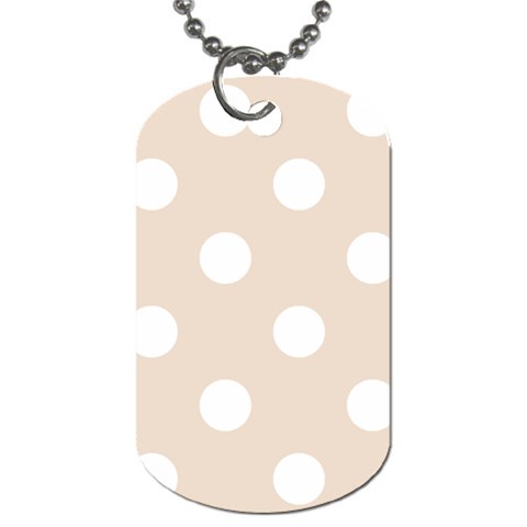 Polka Dots Front