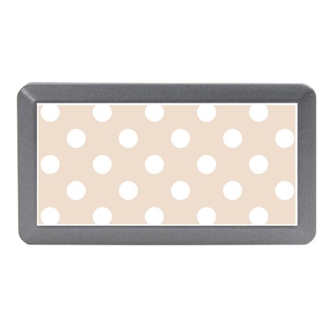 Polka Dots Front
