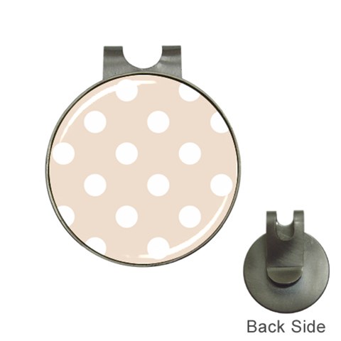 Polka Dots Front