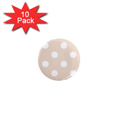 Polka Dots Front