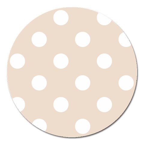 Polka Dots Front