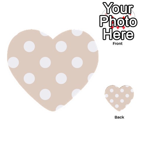 Polka Dots Front 1