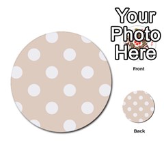 Polka Dots Front 36