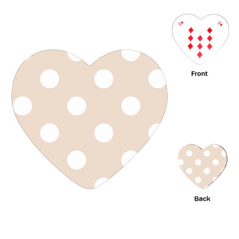 Polka Dots Front