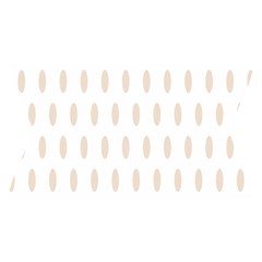 Polka Dots Waistband Front