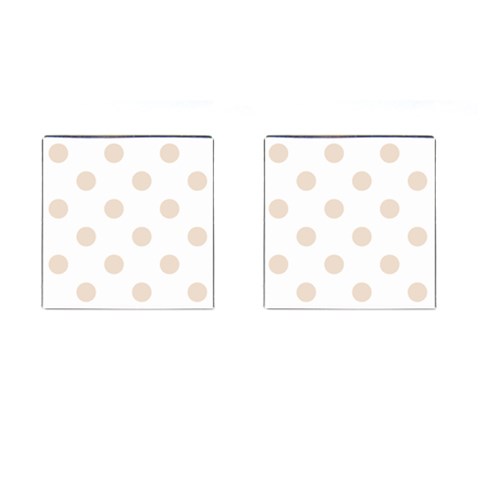 Polka Dots Front(Pair)