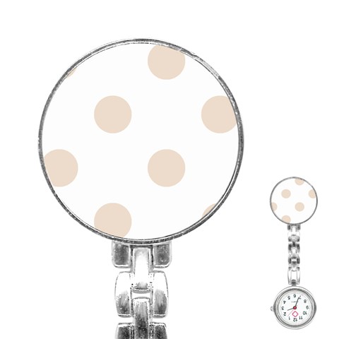 Polka Dots Front