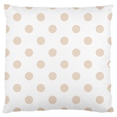 Polka Dots Back