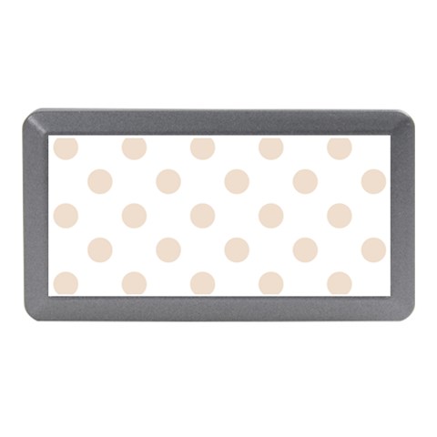 Polka Dots Front