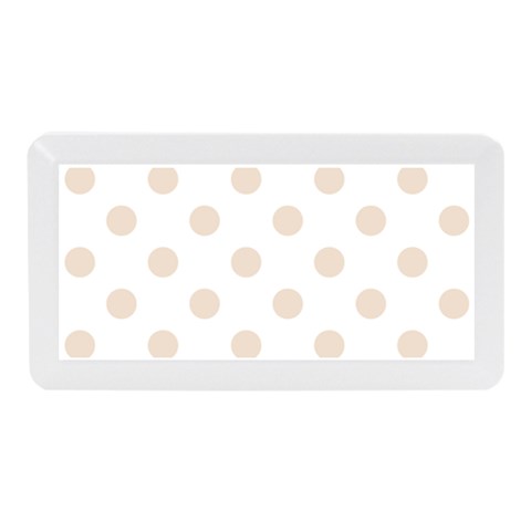 Polka Dots Front