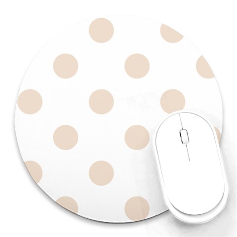 Polka Dots Front