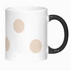 Polka Dots Right