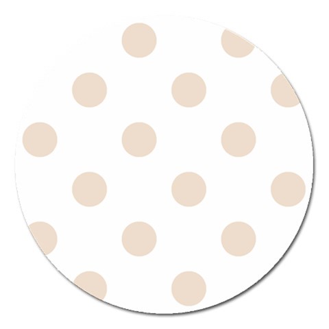 Polka Dots Front