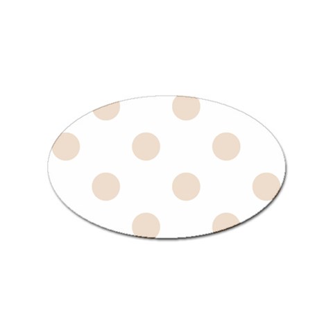 Polka Dots Front
