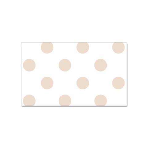 Polka Dots Front