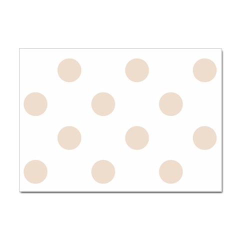 Polka Dots Front