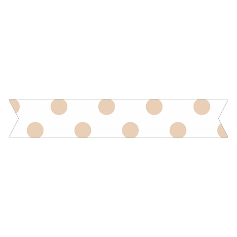 Polka Dots Strap