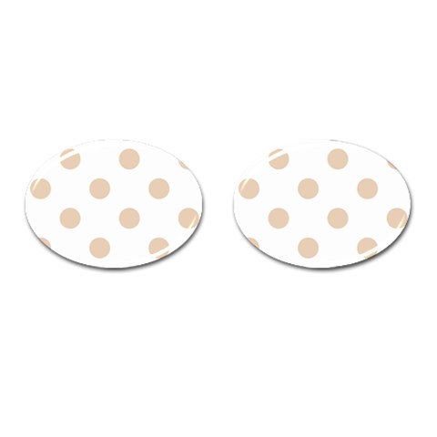 Polka Dots Front(Pair)