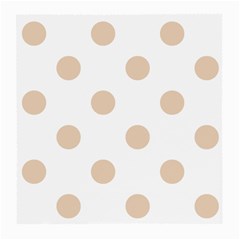 Polka Dots Back