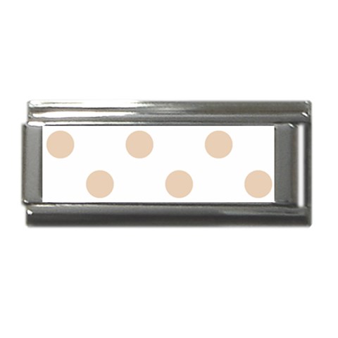 Polka Dots Front