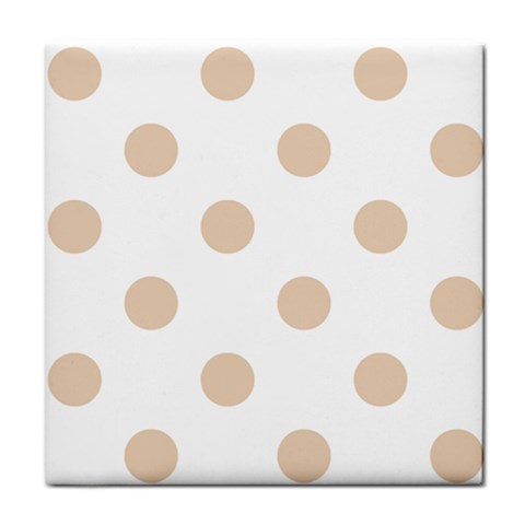 Polka Dots Front