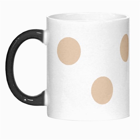 Polka Dots Left