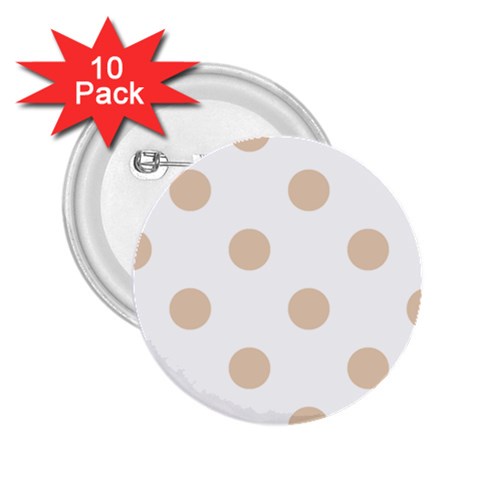 Polka Dots Front