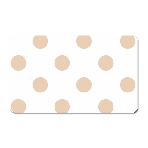 Polka Dots Front