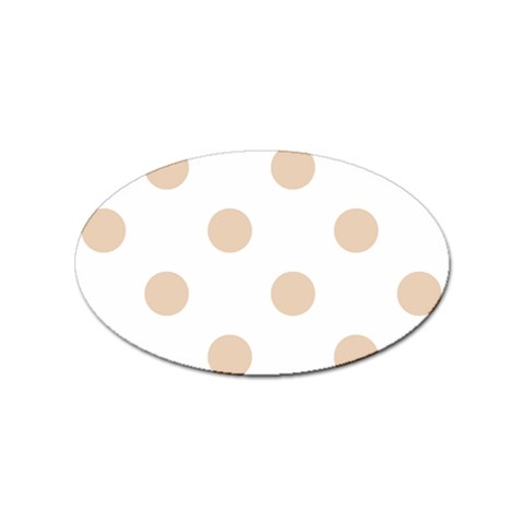 Polka Dots Front
