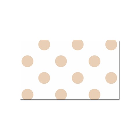 Polka Dots Front