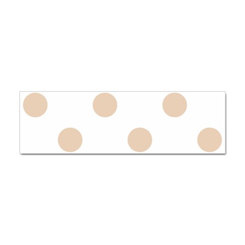 Polka Dots Front