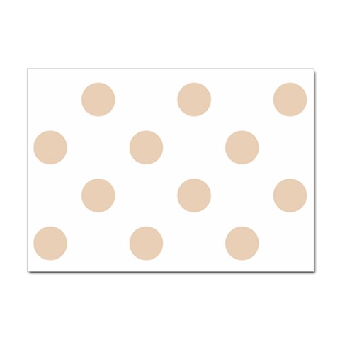 Polka Dots Front