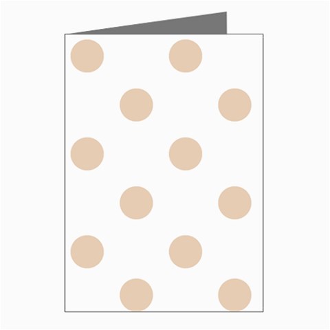Polka Dots Left