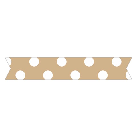 Polka Dots Strap
