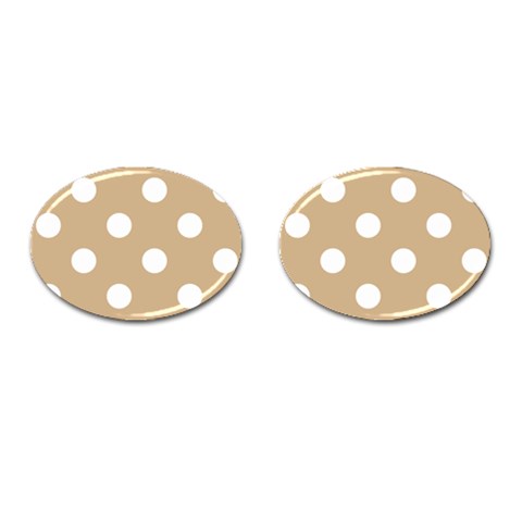 Polka Dots Front(Pair)