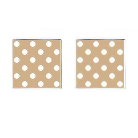 Polka Dots Front(Pair)